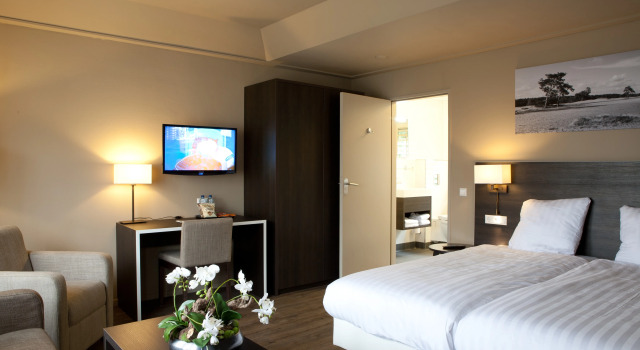 Fletcher Hotel Het Witte Huis