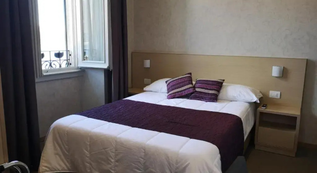 Номер Standard Hotel Helvetia