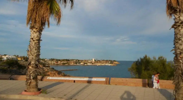 Апартаменты Apartment Asequin Beach