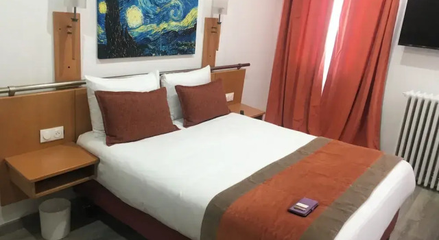 Номер Classic Hotel Morand