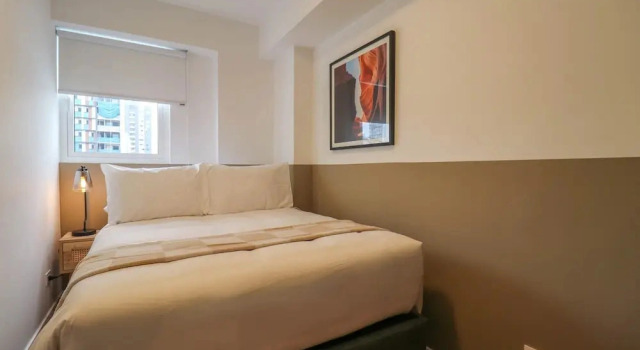 w Light-filled 2BR w Balcony in Miraflores, Book Apartment Lima Provincia de Lima
