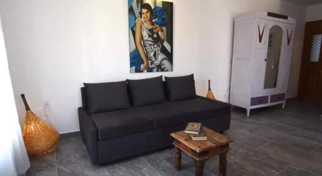 Ioli apartment, Book Apartment Hotels in Central Greece with Parking, Parking