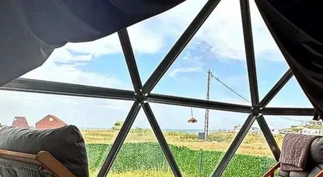 Kaçkar Kamping
