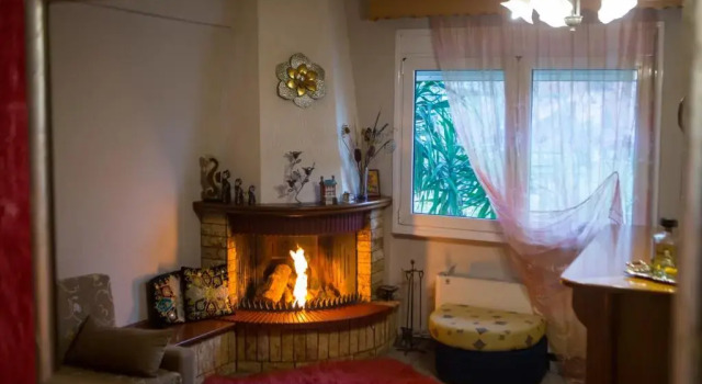 Voras Apartments, Book Apartment Kato Loutraki Macedonia