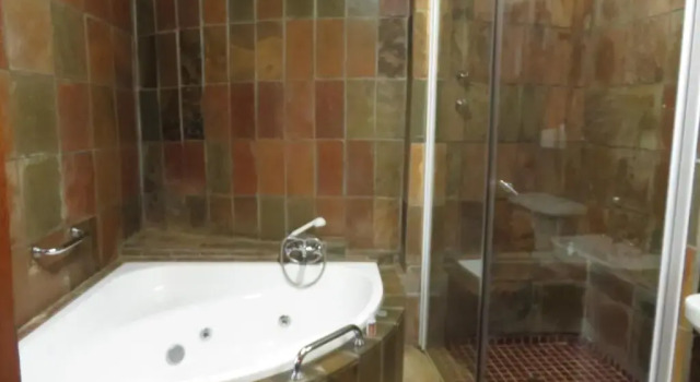 Двухместный номер Standard Meerhof Lodge