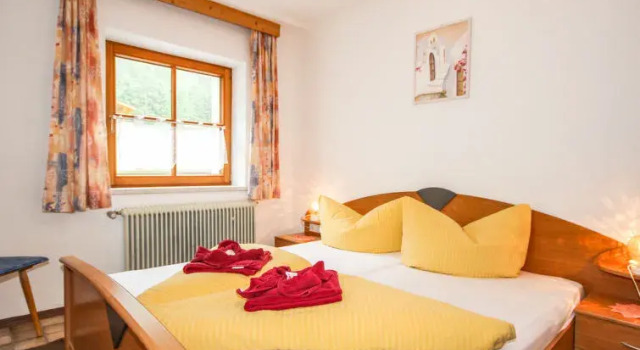 Rimml, Prenota Hotel Sankt Leonhard im Pitztal 