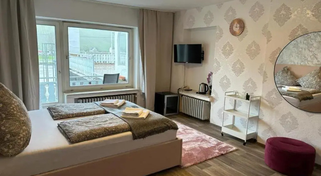 Hotel Gonzlay