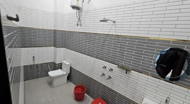 Номер Deluxe Kharari Inn
