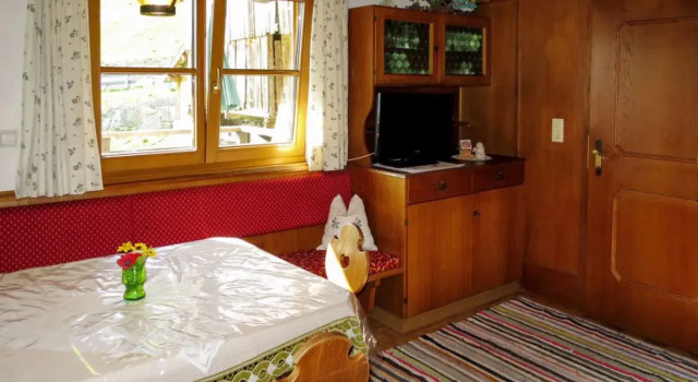 Oberhaus (FBZ236), Prenota Hotel Hotel a Tirolo con parcheggio, Parcheggio