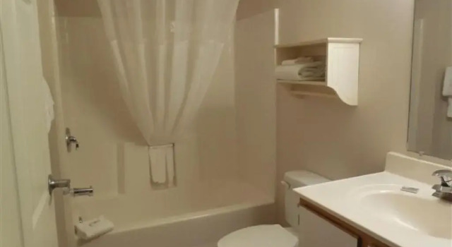 Affordable Suites Gastonia, Забронировать Отель Гастония Северная Каролина