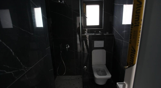 Трёхместный номер Standard Vila Irdi