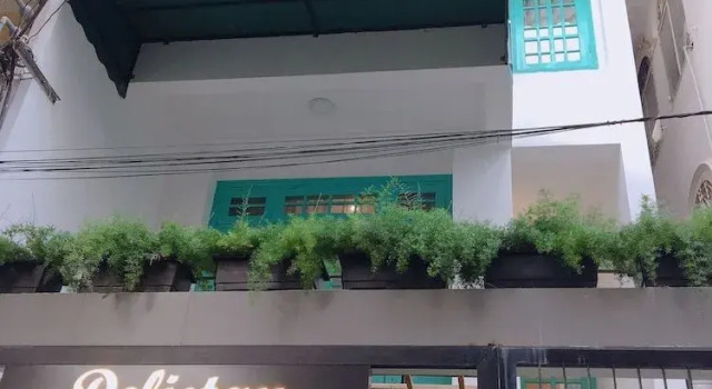 Delistay - Hostel