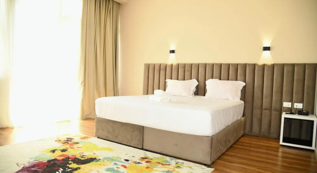 Номер Standard Horizont Hotel