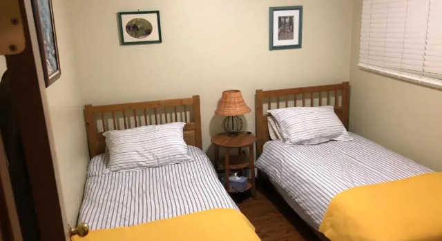Номер Standard Bear Cub Lodging