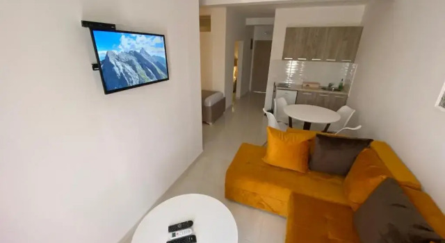 Apartments Vila Sara M