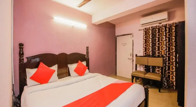 Oyo 23610 Hotel Karani Darshan, Забронировать Отель Отели штата Раджастхана 3 звезды, 3*