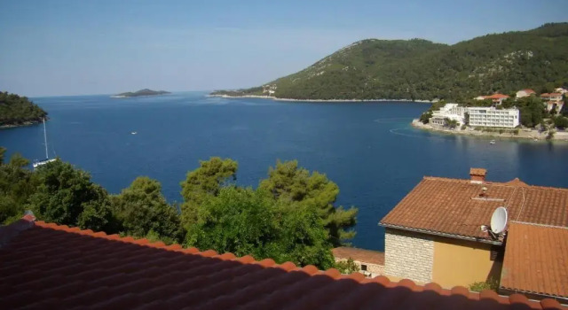 Студия Apartments Sunce