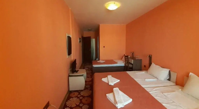 Номер Classic Gelov Hotel