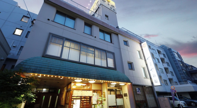 hotel yamaya shinkan, Réserver Hôtel Kasukabe Saitama