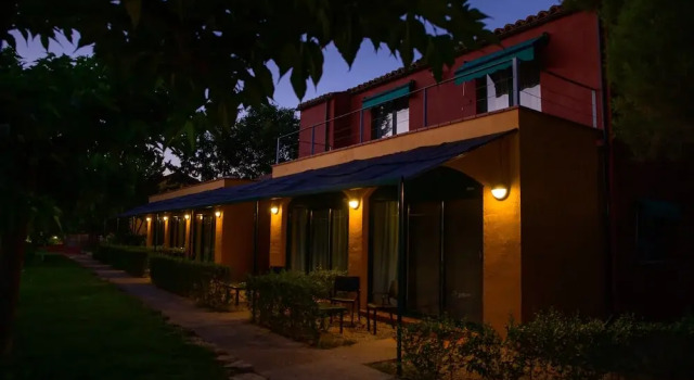 Hotel La Parada del Compte, Prenota Hotel Torre Del Compte Matarranya