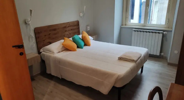 Одноместный номер Standard Hotel Big Bang