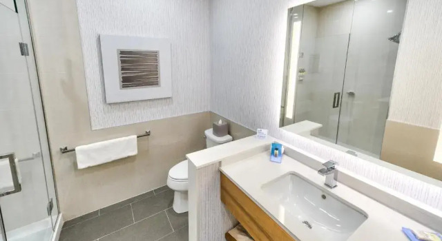 Номер Standard Holiday Inn Express & Suites Trois Rivieres Ouest by IHG