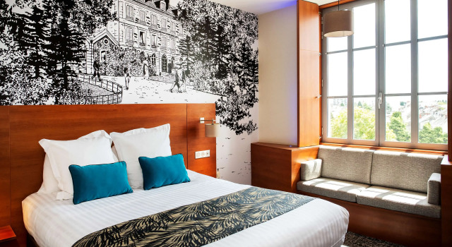 Best Western Plus Hotel Colbert
