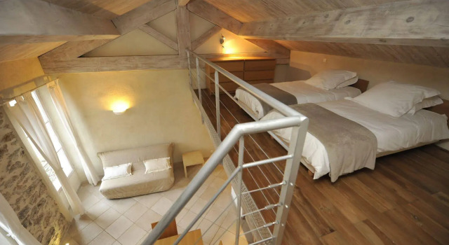 La Bastide du Soleil, Забронировать Апартаменты/квартира Отели Канн с парковкой, Парковка