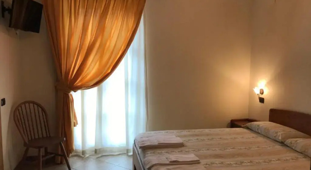Двухместный номер Standard Locanda La Posta Nöa - B&B