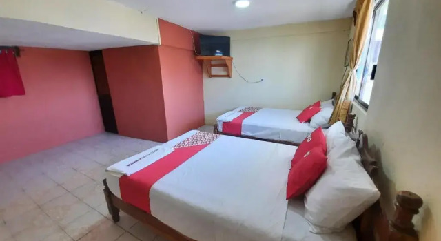 Двухместный номер Standard Hotel Costa Maria
