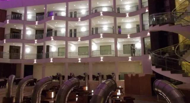 Люкс Regenta Central Harimangla Bharuch