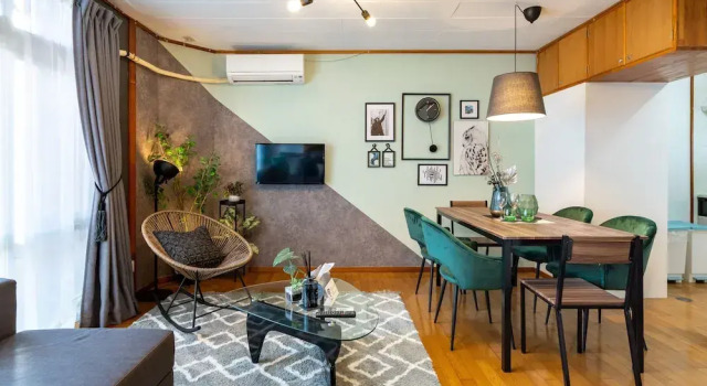 Comfort Appartement Good Apartment