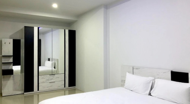 Jaokhun Apartment
