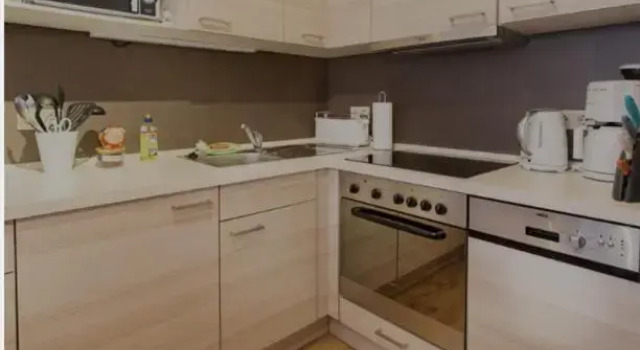 H& Apartments im Herzen der Stadt teilweise mit Balkon ruhig zentral modern mit Küche