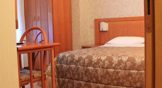 Одноместный номер Standard Hotel Kristina