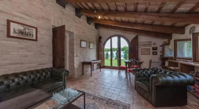 Villa Ambrah 12&1, Rezervovat Vila  