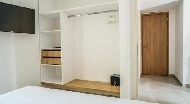 Апартаменты Anfi Suites