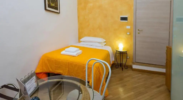 Одноместный номер Standard La Locandiera B&B