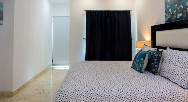 Paseo Del Sol Surf B 301 3 Bedroom Condo by RedAwning, Prenota Hotel Hotel a Quintana Roo con parcheggio, Parcheggio