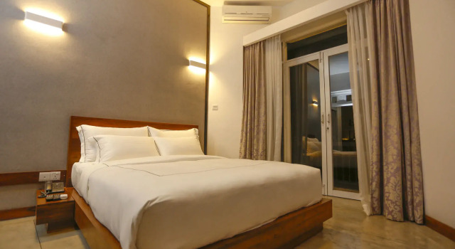 Viyana Boutique Hotel