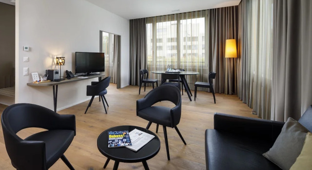 FOCUS Hotel