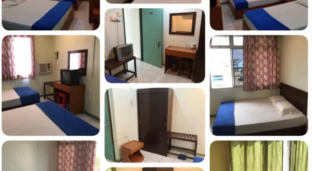 Sri Gate Hotel, Prenota Hotel Dungun Terengganu