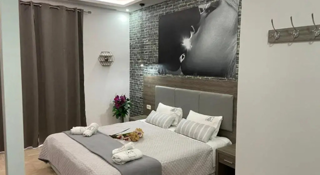 Daphne Studios