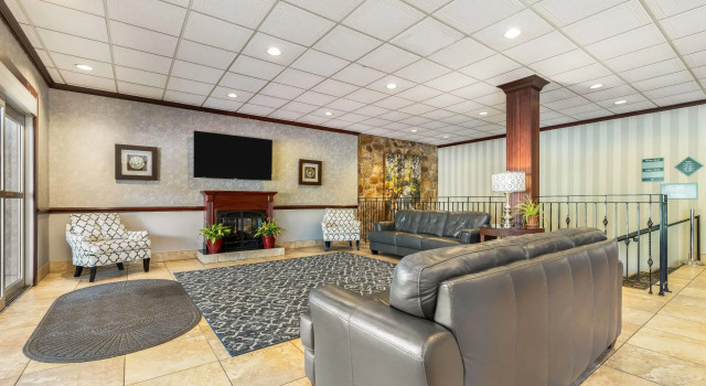 Ramada by Wyndham State College Hotel & Conference Center, Rezerwuj Hotel State College Pensylwania
