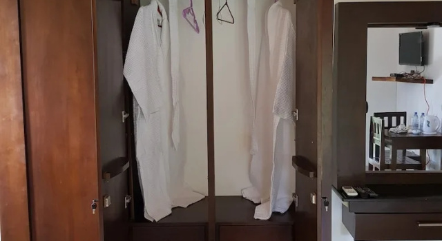 Двухместный номер Deluxe с видом на сад Araliya Cottage
