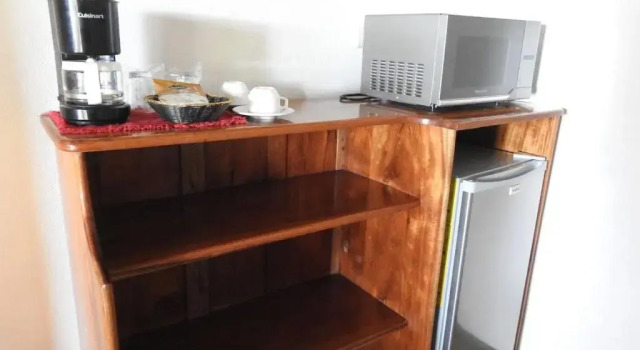 Бунгало Deluxe Hotel Lavas Tacotal