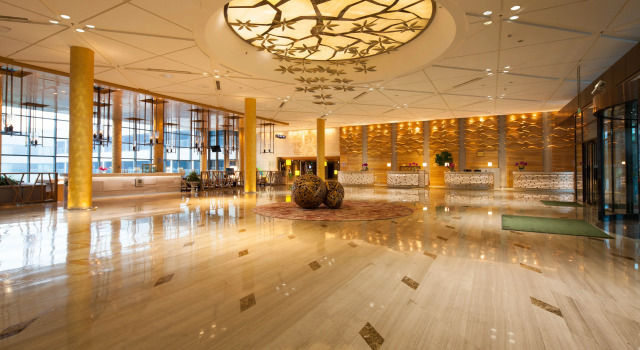 Holiday Inn Beijing Shijingshan Parkview by IHG, Book Hotel Shijingshan Beijing Area