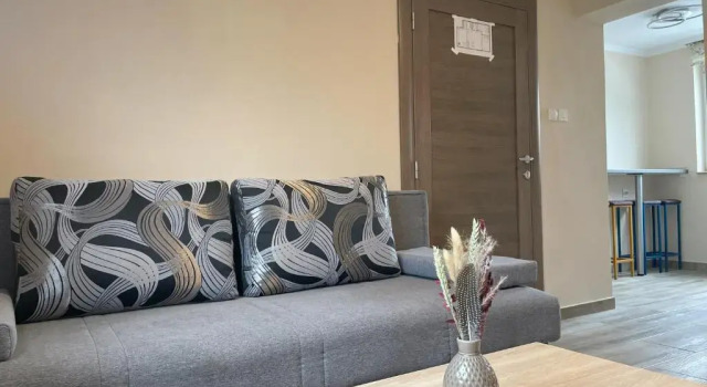 Апартаменты с 2 комнатами Vila Boska Palic