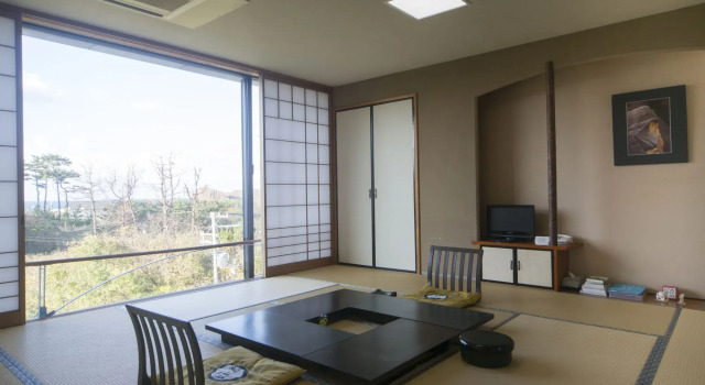 Umashiyado Totoya, Book Guesthouse Kyotango Kyoto