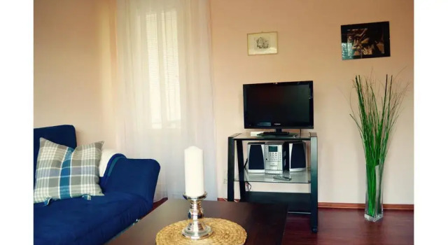 Ferienwohnung Landgraf